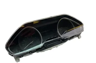 PEUGEOT 2008 1 generation (2013-2020) Velocímetro 9821126480 34967813