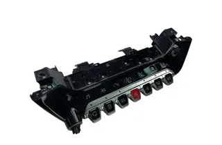 PEUGEOT 2008 2 generation (2019-2023) Unidad de control de clima 98432311XU 34908768