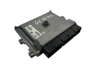 RENAULT Clio 4 generation (2012-2020) Engine Control Unit ECU 237102928R,237102706R 34825007
