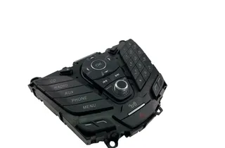 FORD Fiesta 6 generation (2008-2020) Music Player Buttons C1BT18K811PA 34920667