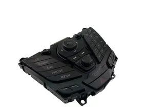 FORD Fiesta 6 generation (2008-2020) Music Player Buttons 8A6T18K811BE 34917951