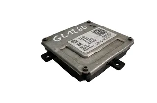 AUDI A4 B8/8K (2011-2016) Headlight Control Unit 4G0907697D 34839731