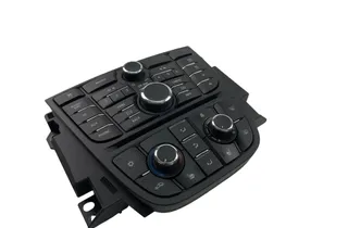 OPEL Meriva 2 generation (2010-2020) Music Player Buttons 13362778,13435150 34919751