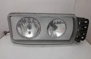 IVECO EuroCargo I-III (1991-2015) Front Right Headlight 89203541,504047579 13726287