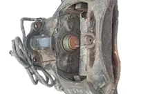 MAN TGX (2007-present) Pinza de freno delantero izquierdo 81.50804-6577,81508046577,81.25429-6893,81254296893,rubbersplit 34869281