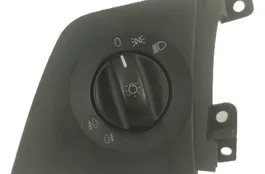MERCEDES-BENZ ACTROS MP4 (2011-present) Unidad de control del interruptor de faros A9605452604 29632364