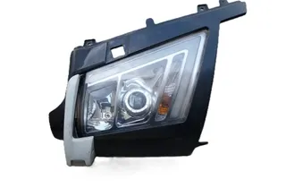VOLVO FMX II (2012-present) Front Right Headlight 702.32.000.00,E9306243,10R-034663,A058855,E208028,84041249,21963141,21963573,22239244 30431076