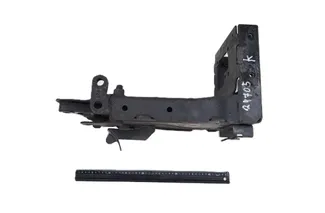 MERCEDES-BENZ ACTROS MP4 (2011-present) Soporte de escalón inferior izquierdo 9606601130,A9606601130,A9606601130 31546898