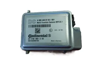 MERCEDES-BENZ ACTROS MP4 (2011-present) Front Bumper Camera A0004460705/001,A0004460705,A0004460705,MFC3L1,10R-047301,A2-C738-6861-3-00,A2C7386861300,MULTIFUNCTIONCAMERA,CAMERAMFC3L1 33337208