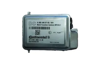 MERCEDES-BENZ ACTROS MP4 (2011-present) Front Bumper Camera A0004460705,A0004460705,0004460705,MFC3L1,10R-047301,A2-C738-6860-9-00,A2C7386860900,MULTIFUNCTIONCAMERA,CAMERAMFC3L1 33504796