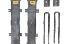 SCANIA L,P,G,R,S series (2016) Soporte de la batería 2353138,2414255,2414257,2307807 33787033