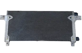 MAN TGX (2007-present) Radiador de aire acondicionado 81619200030,81.61920-0030 34841531