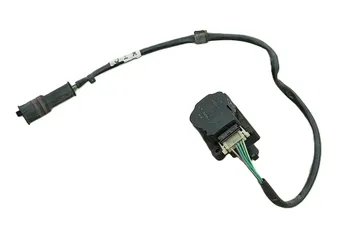 MAN TGX (2007-present) Air flap motor 81.28601-6142,81286016142,81.25402-0008,81254020008,A7584004,EAM505 34966081