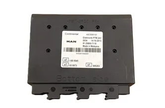 MAN TGX (2007-present) Other Control Units 81258057118,81.25805-7118,A2C30081101,PTM24V 34963866