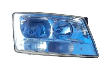 MAN TGX (2007-present) Front Right Headlight 81.25101-6662,81251016662,640.02.000.03 34831877