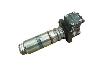 MERCEDES-BENZ ACTROS MP2 / MP3 (2002-present) Pump sprayer A0280745902,A0280745902,0280745902,0414799005,0414799005 34962264