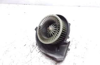 SKODA Fabia 6Y (1999-2007) Ventilador del calentador 48126,6q1820015 20438703