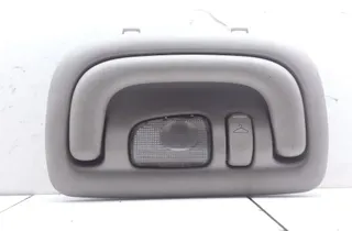 CHRYSLER Voyager 3 generation (1995-2001) Manija del techo trasera derecha TL6607,1706690,75813,V76175 31779521