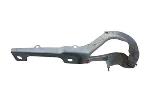 PEUGEOT 2008 1 generation (2013-2020) Bisagra del capó delantero derecho 9678398480 34915552