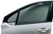 PEUGEOT 2008 1 generation (2013-2020) Puerta delantera izquierda 123456 34917465
