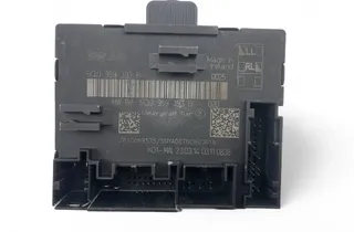 VOLKSWAGEN Golf 5 generation (2003-2009) Control Unit 5Q0959393B 32965895