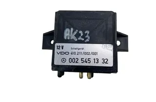 MERCEDES-BENZ S-Class W126 / C126 (1979-1991) Control Unit 0025451332 34997502