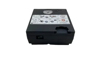 SEAT Arona 1 generation (2017-2024) Compresor de neumáticos 5N0012615F 34491724