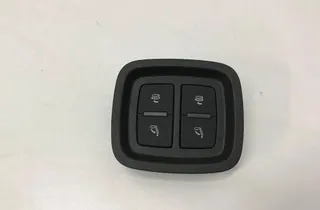 AUDI Q7 4M (2015-2024) Interruptores 4M0959861 32199226
