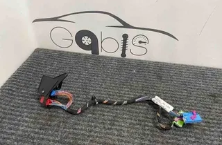 BENTLEY Continental Cable Harness 3D2937545,3w0971064l 32601731