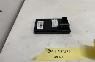 HARLEY-DAVIDSON MC SOFTAIL Engine block unit 32811206