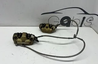 BMW R1250 (2019-2023) Pinzas de freno delantero 33015532