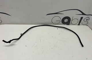 BMW R1250 (2019-2023) Manguera del radiador de refrigeración del lado izquierdo 33015606