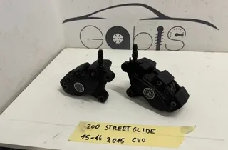 HARLEY-DAVIDSON MC STREET GLIDE Pinzas de freno delantero 33017590