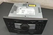 OPEL Antara 1 generation (2006-2015) Reproductor de música con GPS 13251056,344183129 35384994