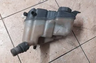 FORD Galaxy 2 generation (2006-2015) Bomba de agua/refrigerante auxiliar eléctrica D2L4A,6G918K218 35384464