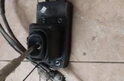 CITROËN C5 2 generation (2008-2017) Gear Shifting Mechanism PA66GF35 35338071