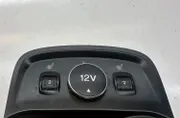 FORD Focus 3 generation (2011-2020) Seat heating switch BM51A047A03B 34997729