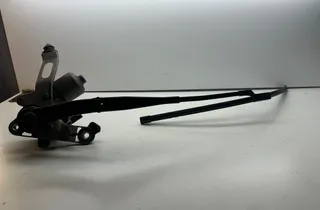 FORD Focus 3 generation (2011-2020) Front Windshield Wiper Mechanism BM5117504BH 34997102