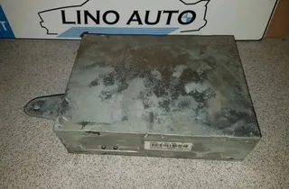 BMW 5 Series E39 (1995-2004) Camera control unit 6901456,086908054 33756281