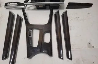 BMW X3 F25 (2010-2017) Other Trim Parts PCABS30GF,9200950 33768442