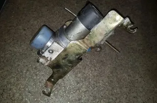 BMW 5 Series E39 (1995-2004) Hydraulic pump 004295,7004889 33969714