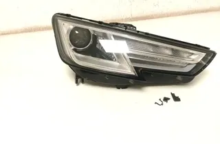 AUDI A4 B9/8W (2015-2024) Front Right Headlight 8W0941044A 34151944