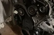 AUDI A4 B7/8E (2004-2008) Engine Cah 33241741