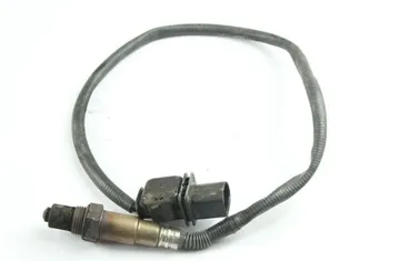 BMW 5 Series E60/E61 (2003-2010) Lambda Oxygen Sensor 0281004029,7794634 31938341