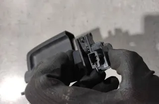 VOLKSWAGEN Sharan 2 generation (2010-2024) Manija de apertura de puerta corredera 7N0843641J 32006792