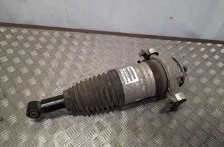 PORSCHE Cayenne 958 (2010-2018)  rear left pneumatic shock absorber 7P5616019AG 33406997
