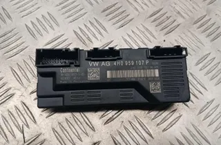 AUDI A8 D2/4D (1994-2002) Bootlid Control Unit 4H0959107P 33447619