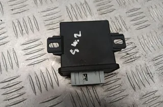 AUDI A4 B9/8W (2015-2024) Headlight Control Unit 8K5907357 33448175
