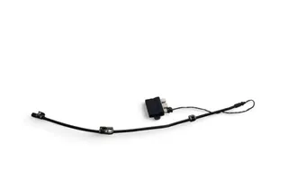 BMW 5 Series Gran Turismo F07 (2010-2017) Bootlid Control Unit 7367722 33489838