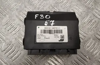 BMW 3 Series F30/F31 (2011-2020) Línea/tubo de suministro del inyector de combustible 9287531 22318727
